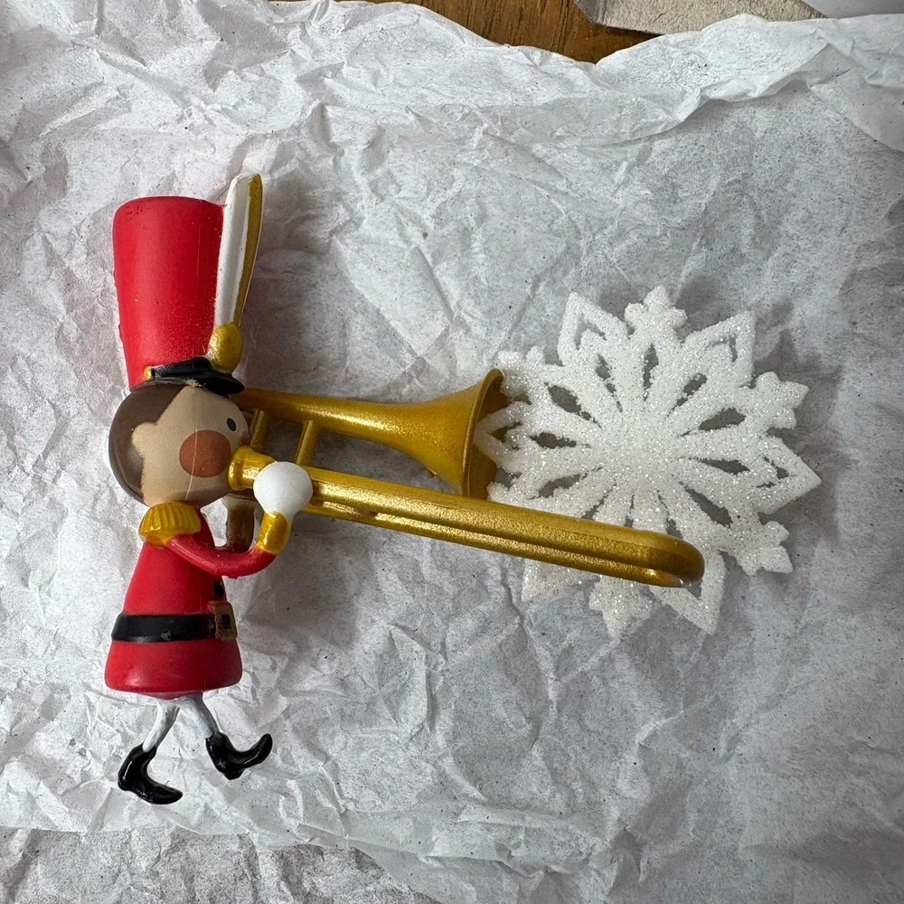 Hallmark ornaments 2020